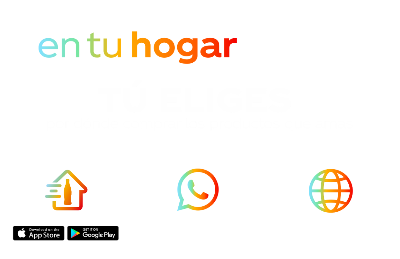 en tu hogar